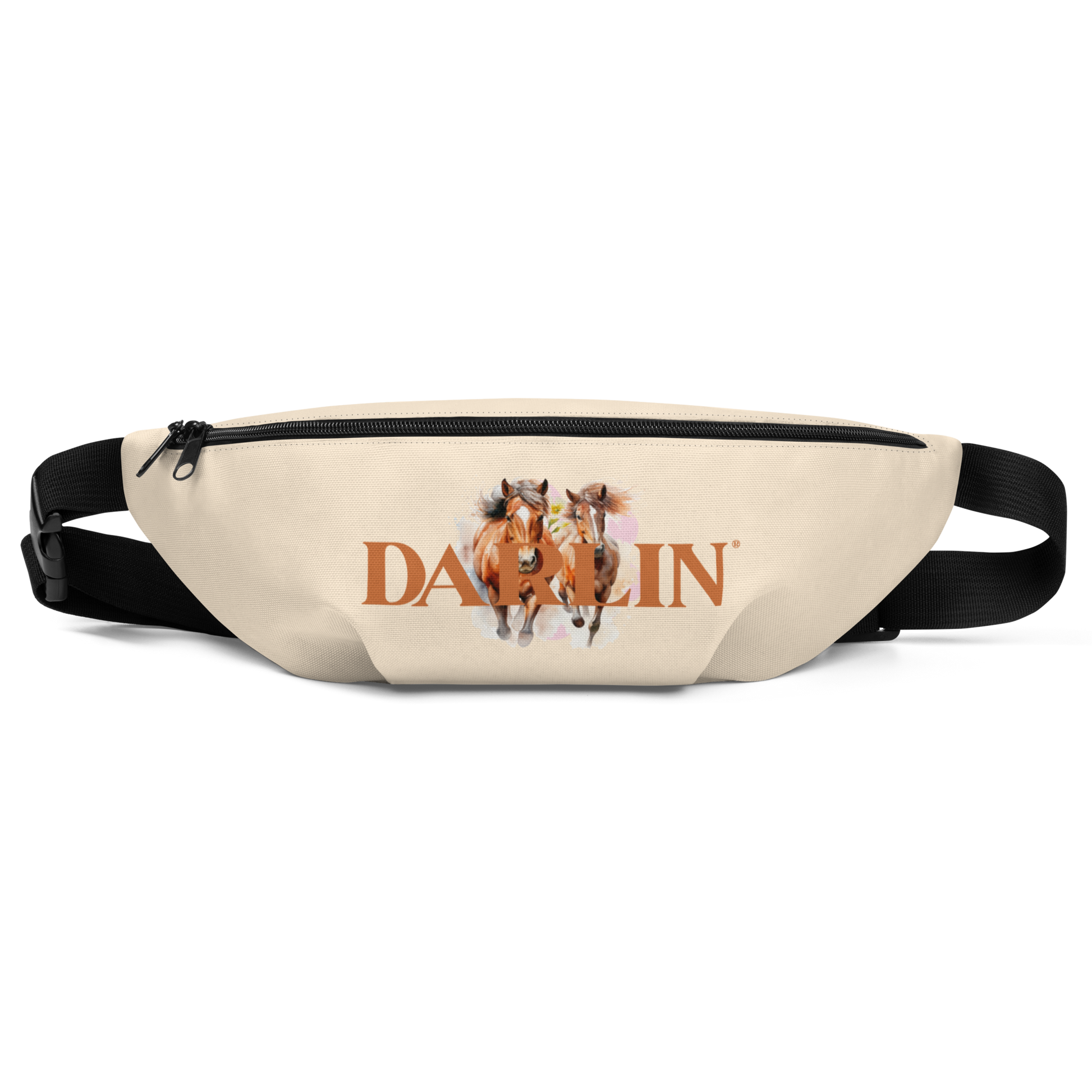 Darlin® Wild Horses -Fanny Pack |Darlin Primrose