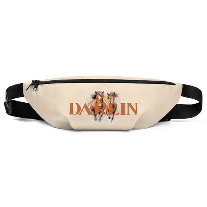 Darlin® Wild Horses -Fanny Pack |Darlin Primrose