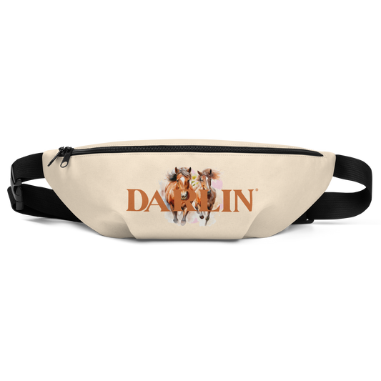 Darlin® Wild Horses -Fanny Pack |Darlin Primrose