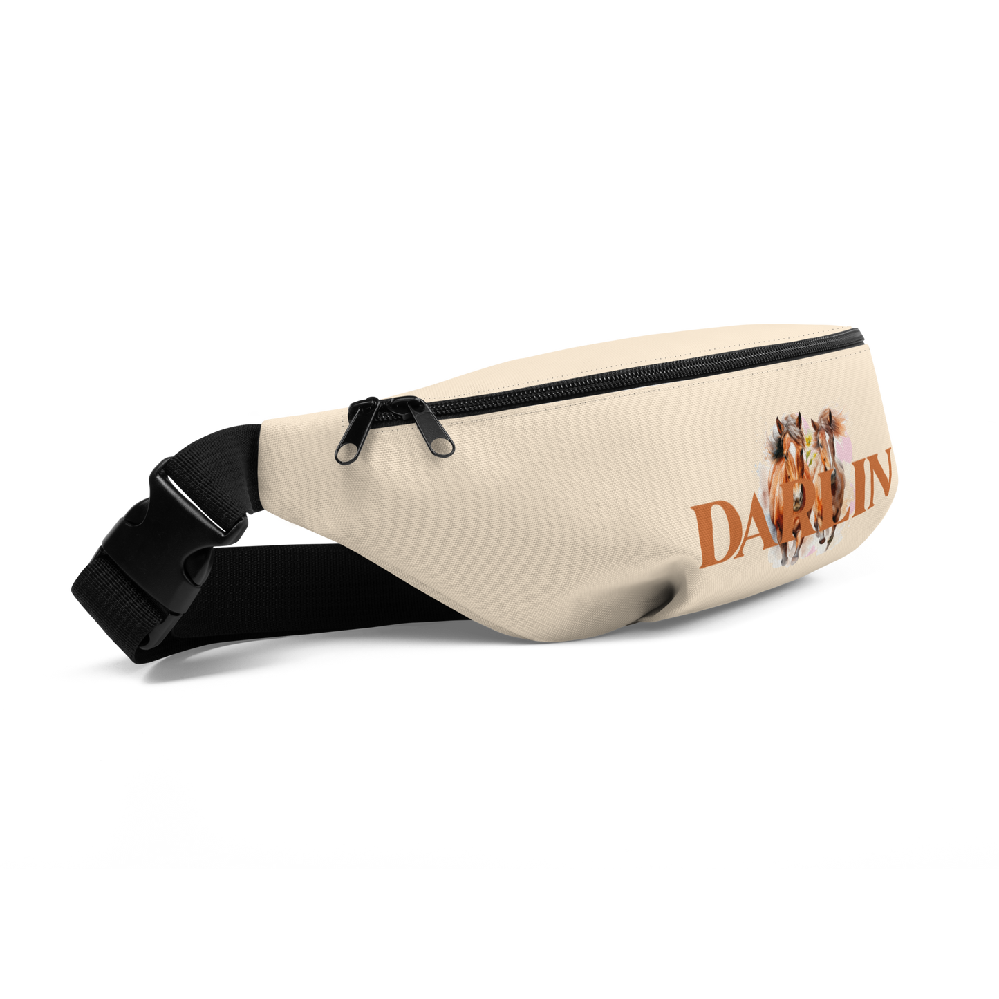 Darlin® Wild Horses-Fanny Pack |Darlin Primrose