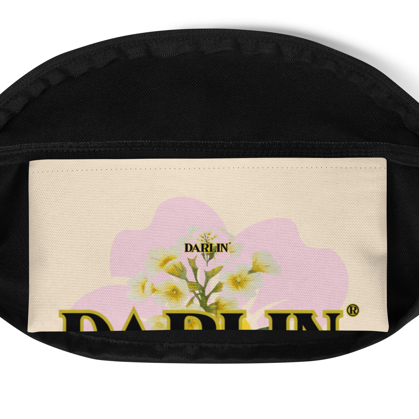 Darlin® Wild Horses Fanny Pack |Darlin Primrose®