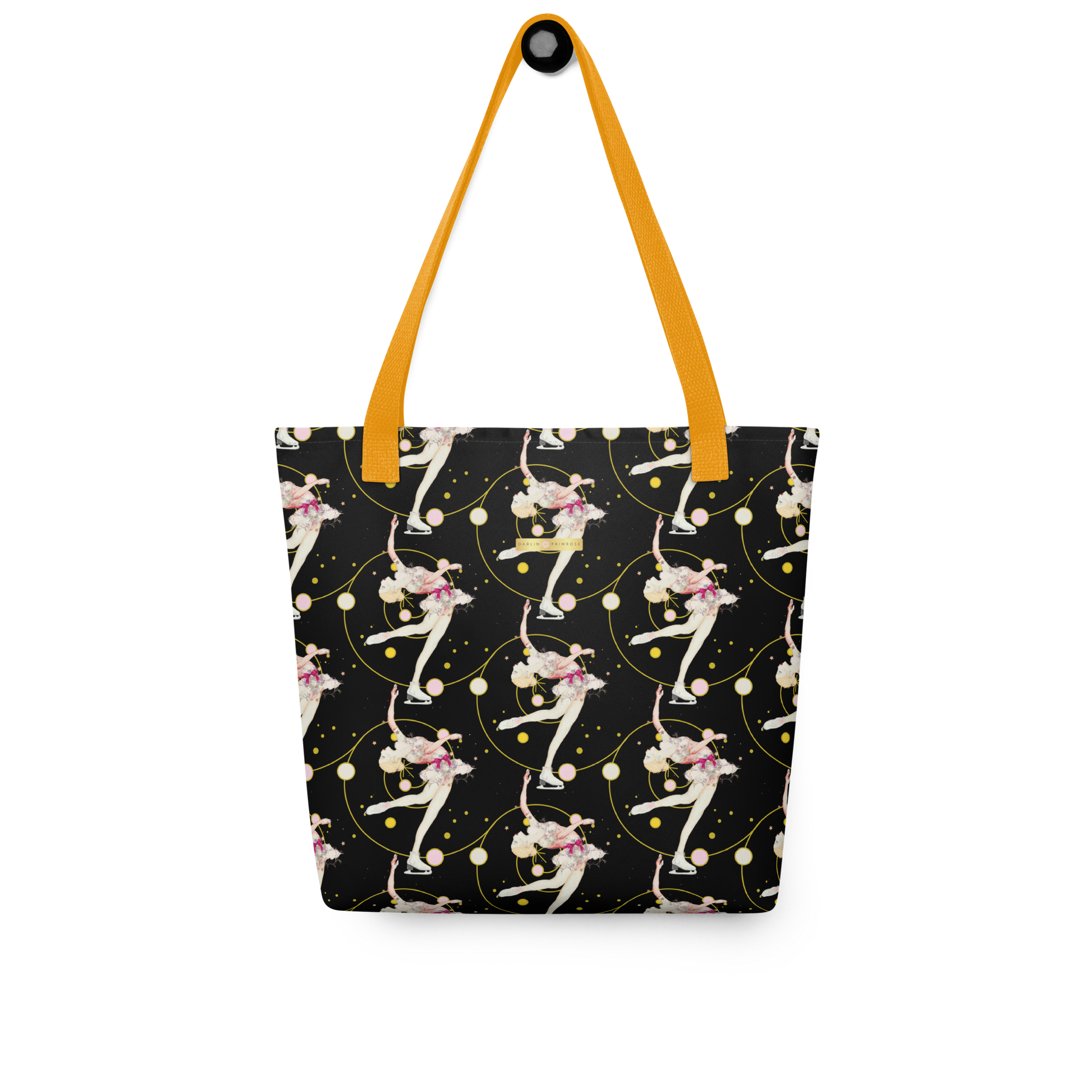 Spinfinity Tote bag - Darlin Primrose