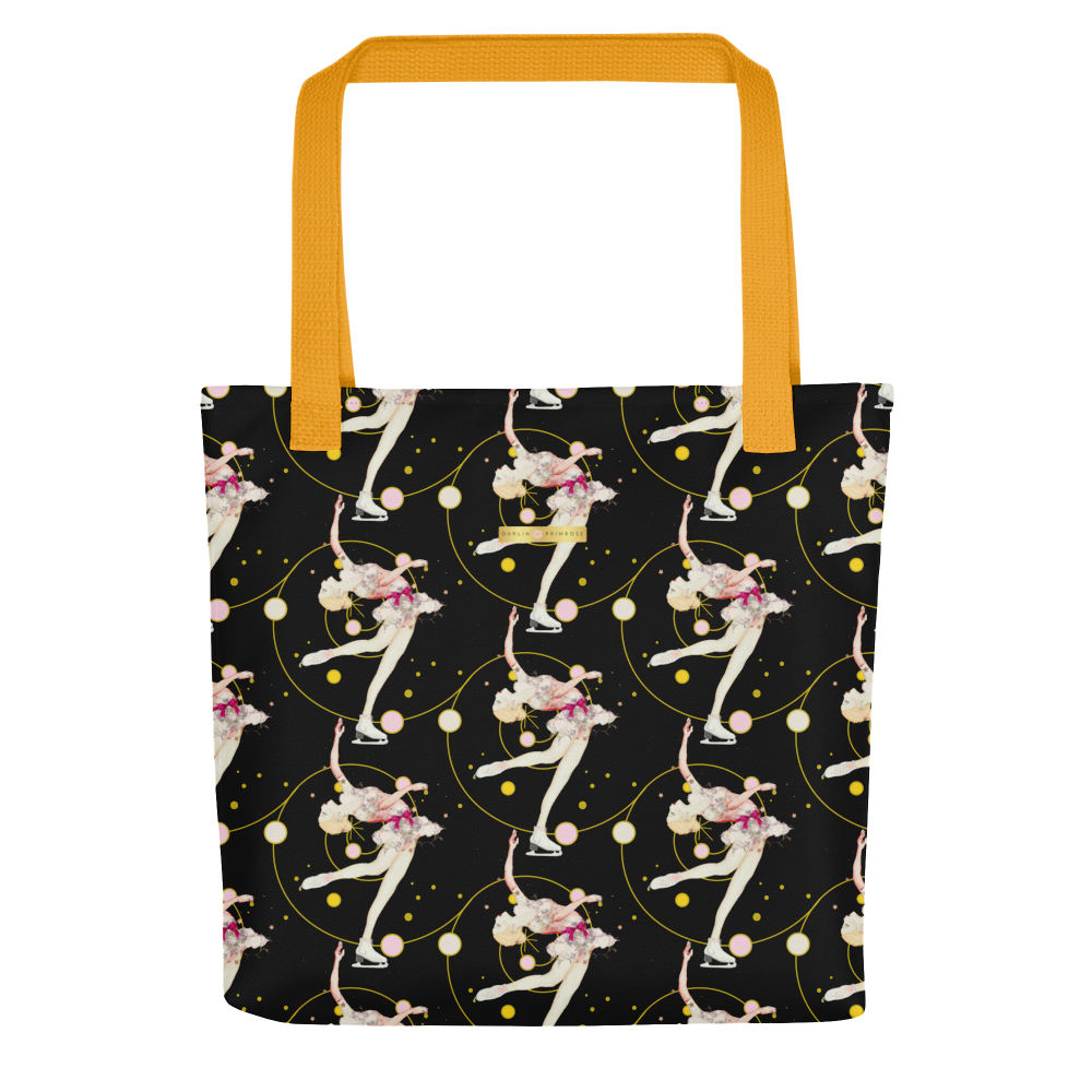 Spinfinity Tote bag - Darlin Primrose