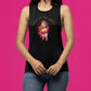 Fire in my Soul Tank- Darlin Primrose™