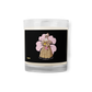 For Goodness Sake - Glass jar soy wax candle - Darlin Primrose