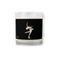 Skating Magic Layback Skater-Glass jar soy wax candle - Darlin Primrose