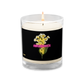 Abundance 444™ Primrose-Glass jar soy wax candle - Darlin Primrose