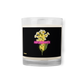 Abundance 444™ Primrose-Glass jar soy wax candle - Darlin Primrose