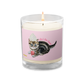 Ain't She Sweet-Glass jar soy wax candle - Darlin Primrose