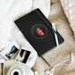 Fire in my Soul- Hardcover bound notebook - Darlin Primrose