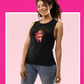 Fire in my Soul Tank- Darlin Primrose™