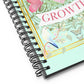 TRUST=GROWTH NOTEBOOK - Darlin Primrose