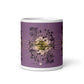 Your MAGIC lies within® Botanical Mirror -Mug - Darlin Primrose