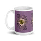 Your MAGIC lies within® Botanical Mirror -Mug - Darlin Primrose