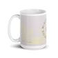 Your MAGIC lies within® Violet -Mug - Darlin Primrose