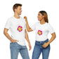 Love your sparkle Unisex Jersey Short Sleeve Tee - Darlin Primrose