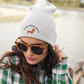Teenie Weenie Beanie - Darlin Primrose