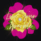 Love your sparkle -Unisex Jersey Short Sleeve Tee - Darlin Primrose™