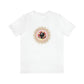 Lovely lady of the Universe Unisex Jersey Short Sleeve Tee - Darlin Primrose™