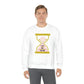 Now is the Time-Unisex Crewneck Sweatshirt - Darlin Primrose