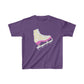 Your SKATE was the icing on the CAKE-Kids Tee - Darlin Primrose