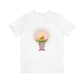 Ice Cream Universe Unisex Jersey Short Sleeve Tee - Darlin Primrose™