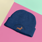 Teenie Weenie Beanie - Darlin Primrose