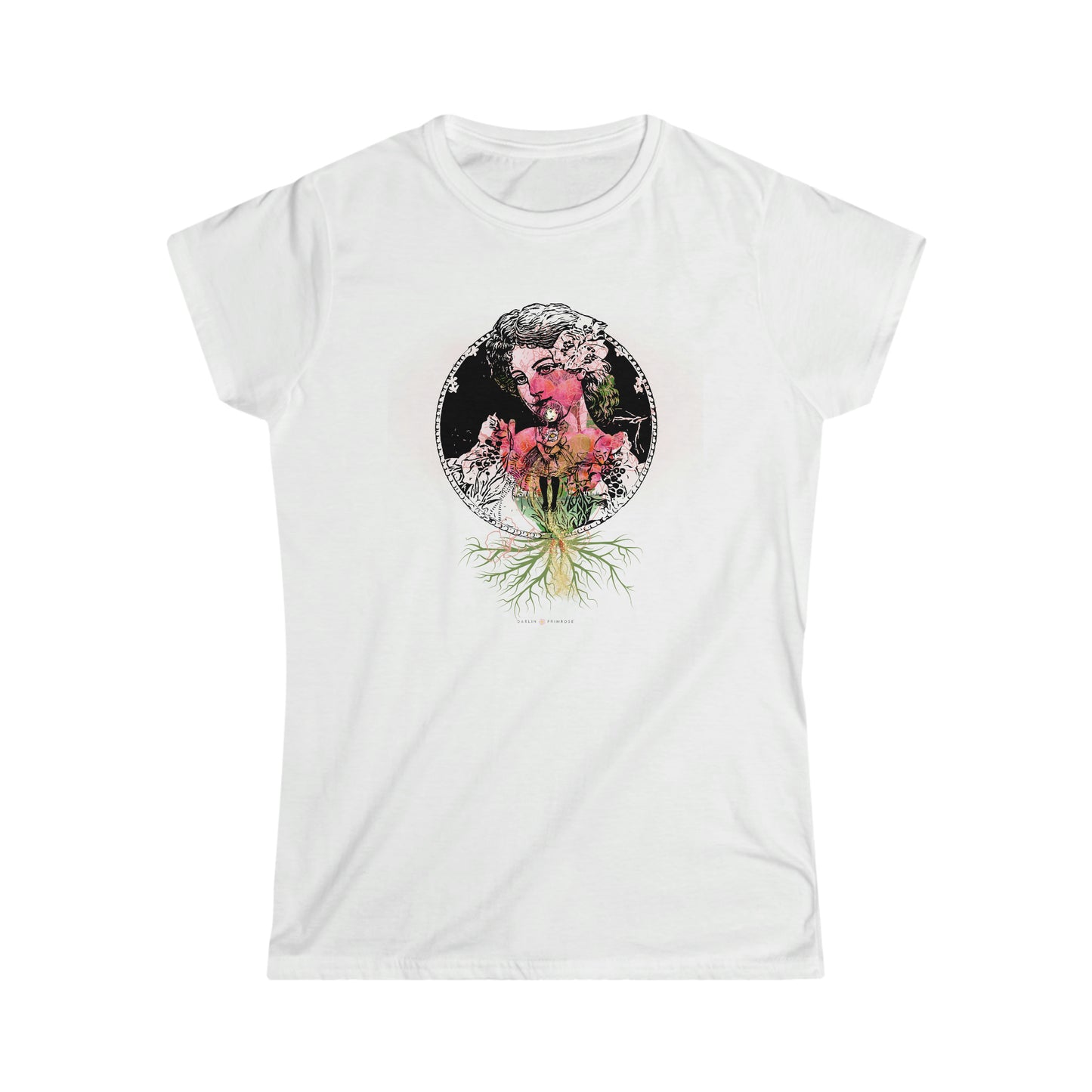 Inner Child Tee- Darlin Primrose™