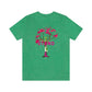 Stand TALL-Unisex Jersey Short Sleeve Tee - Darlin Primrose
