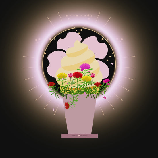 Ice Cream Universe Unisex Jersey Short Sleeve Tee - Darlin Primrose™