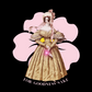 FOR GOODNESS SAKE- Woman's Softstyle Tee- Darlin Primrose™