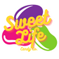 Sweet Life Candy Co™ Jelly Bean Unisex Tee-Darlin Primrose™