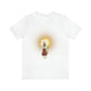 Lily Light-Unisex Jersey Short Sleeve Tee-Darlin Primrose™