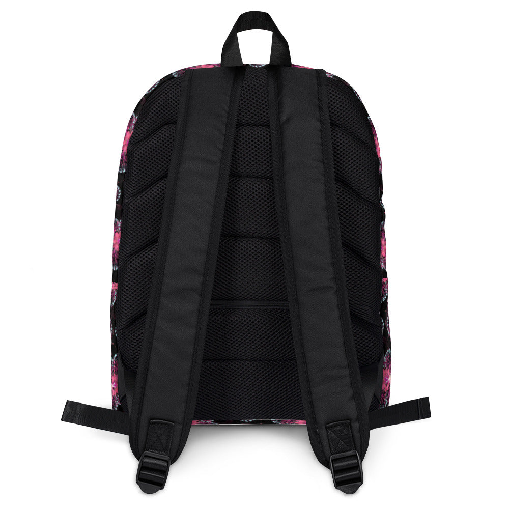 Celestial Star Skater Backpack - Darlin Primrose