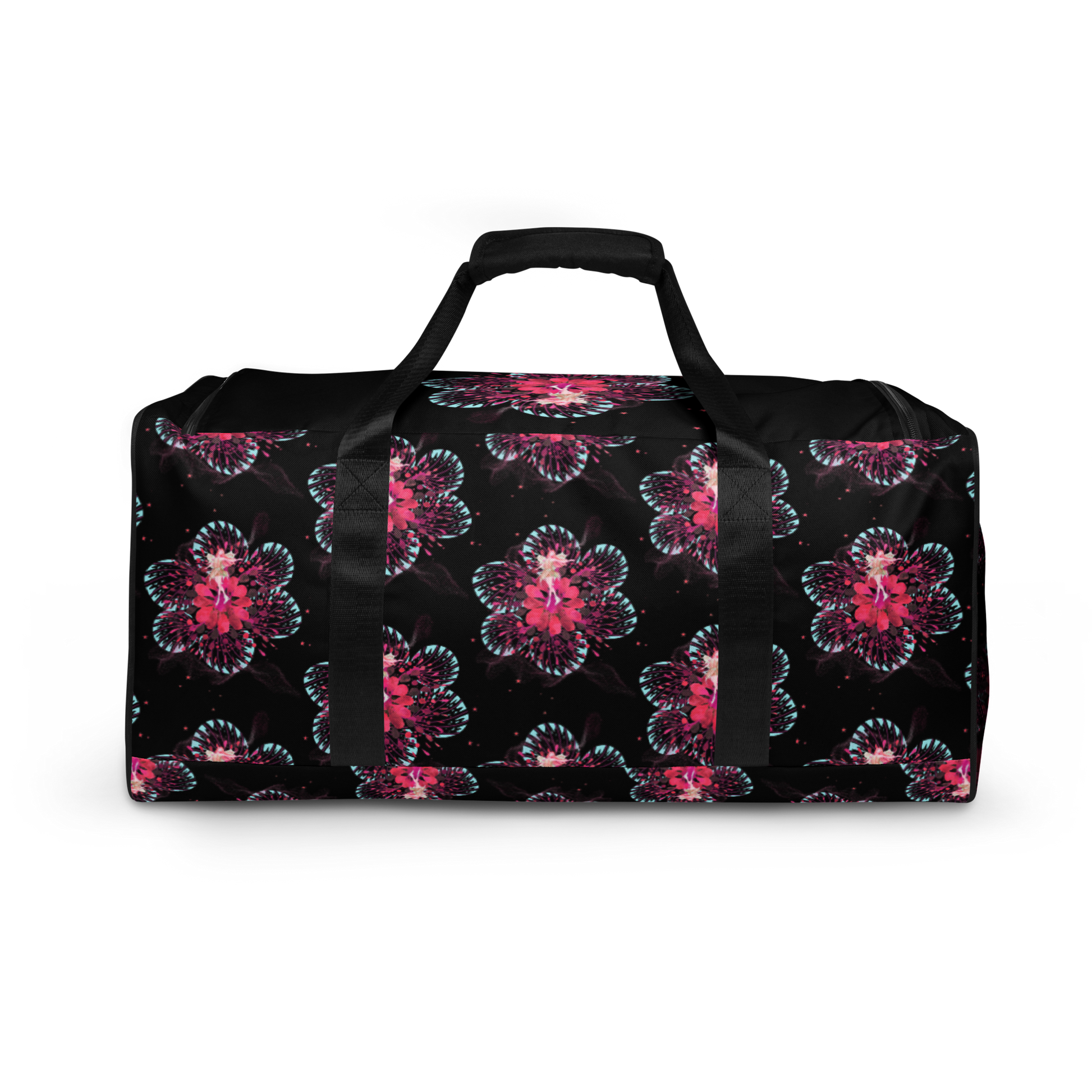 Celestial Star Skater Duffle bag - Darlin Primrose