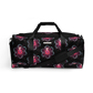 Celestial Star Skater Duffle bag - Darlin Primrose