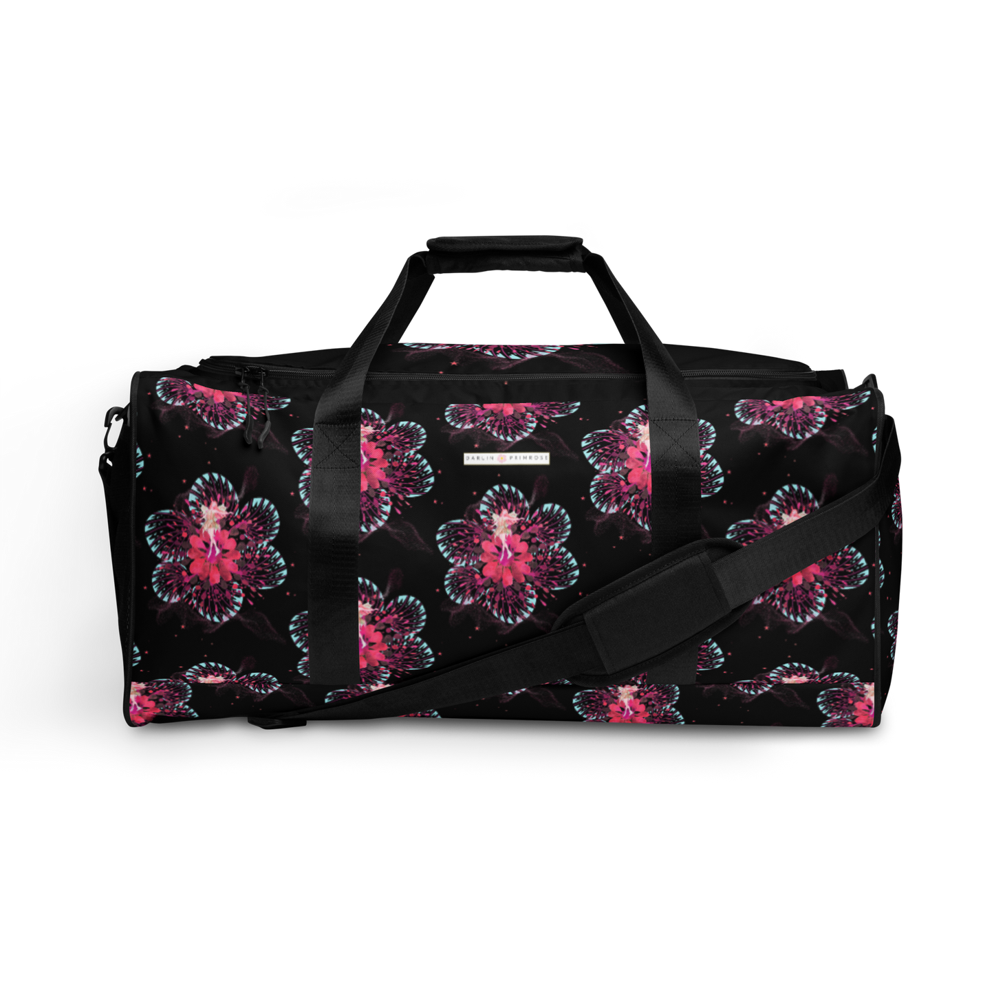 Celestial Star Skater Duffle bag - Darlin Primrose