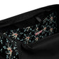Magical Layback Snowflake Print Duffle bag - Darlin Primrose™