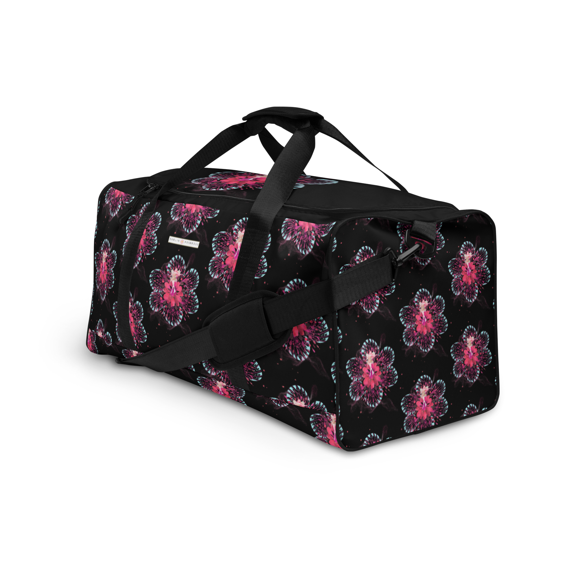 Celestial Star Skater Duffle bag - Darlin Primrose™