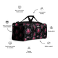 Celestial Star Skater Duffle bag - Darlin Primrose