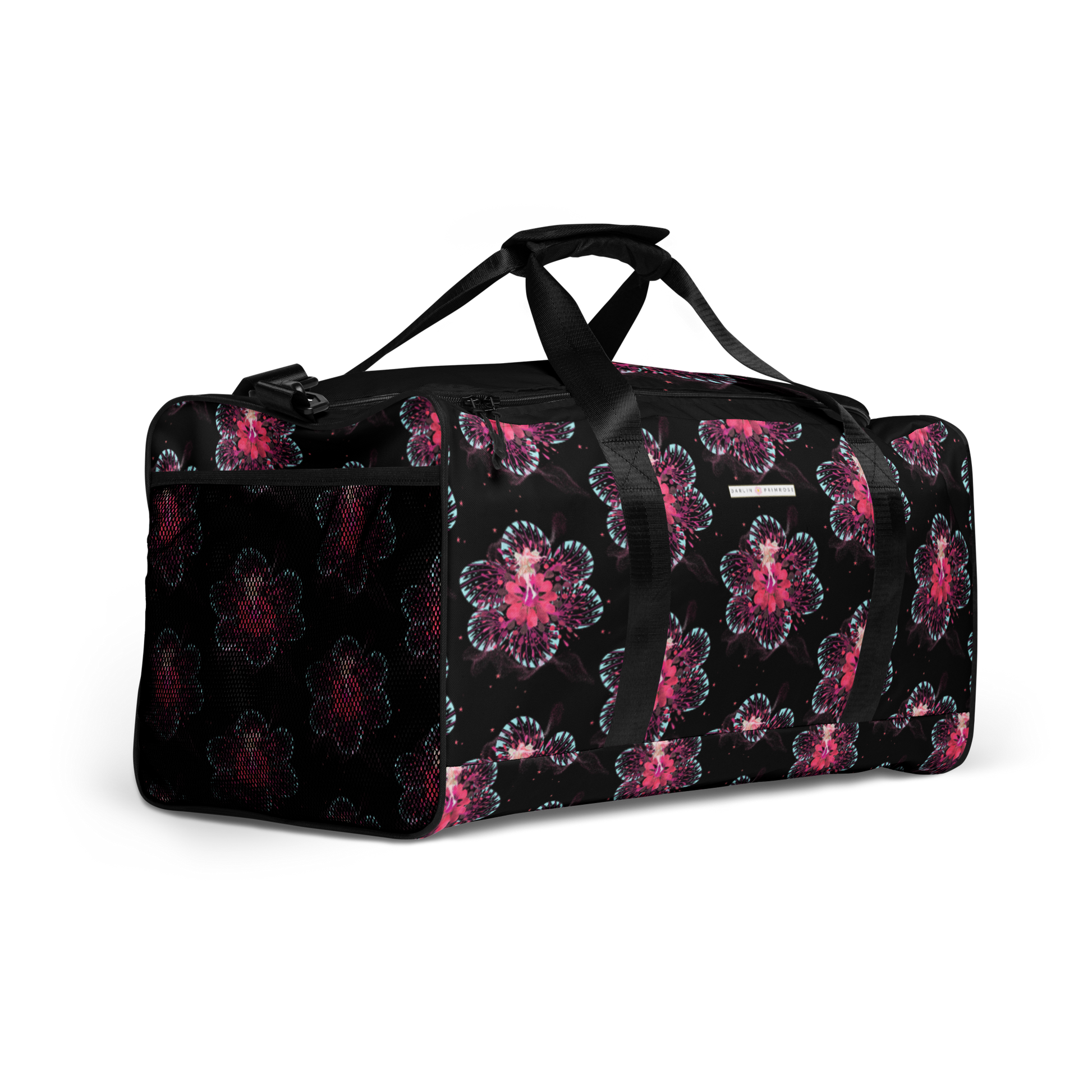 Celestial Star Skater Duffle bag - Darlin Primrose™