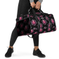 Celestial Star Skater Duffle bag - Darlin Primrose™