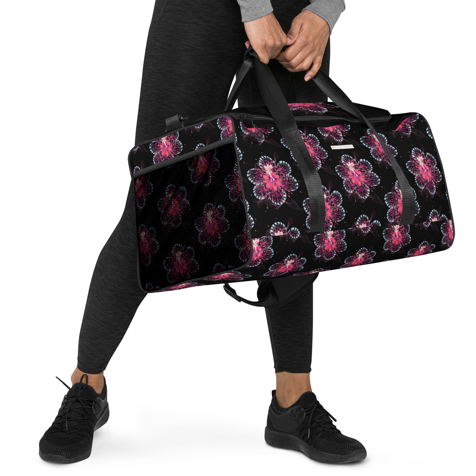 Celestial Star Skater Duffle bag - Darlin Primrose™