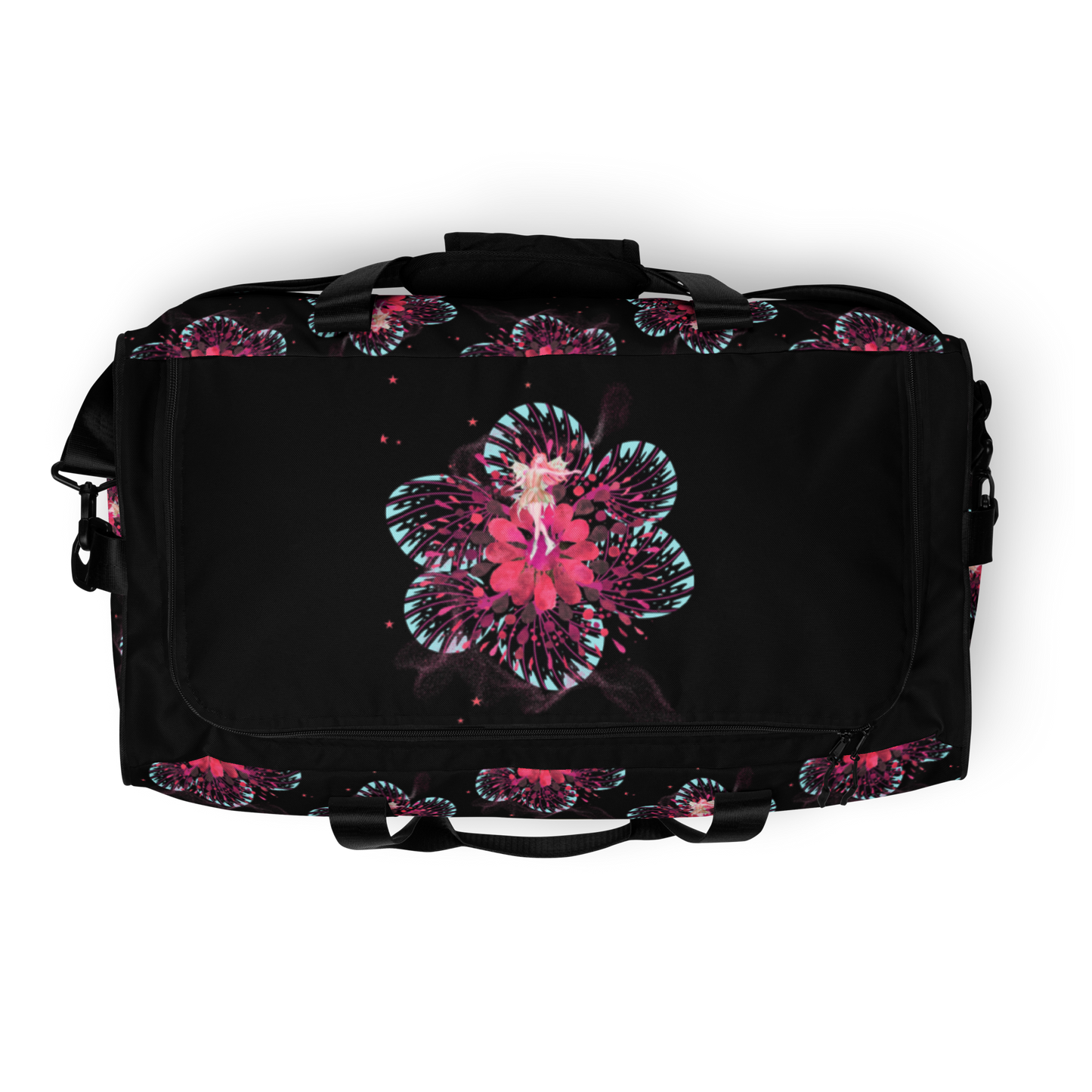 Celestial Star Skater Duffle bag - Darlin Primrose™