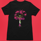 Stand TALL-Unisex Jersey Short Sleeve Tee - Darlin Primrose
