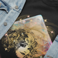 Crystal Clear, Sparkly & Sincere- Unisex Tee- Darlin Primrose™