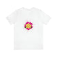 Love your sparkle -Unisex Jersey Short Sleeve Tee - Darlin Primrose™