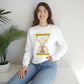 Now is the Time-Unisex Crewneck Sweatshirt - Darlin Primrose