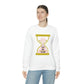 Now is the Time-Unisex Crewneck Sweatshirt - Darlin Primrose