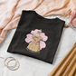 FOR GOODNESS SAKE- Woman's Softstyle Tee- Darlin Primrose™